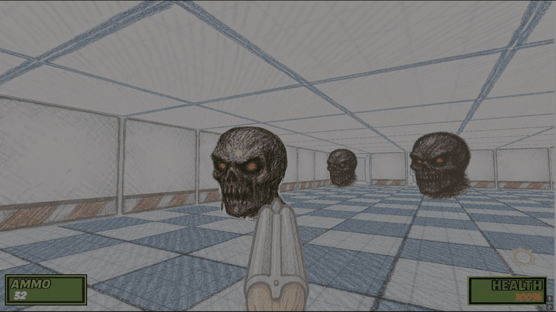 Core Gameplay Systems