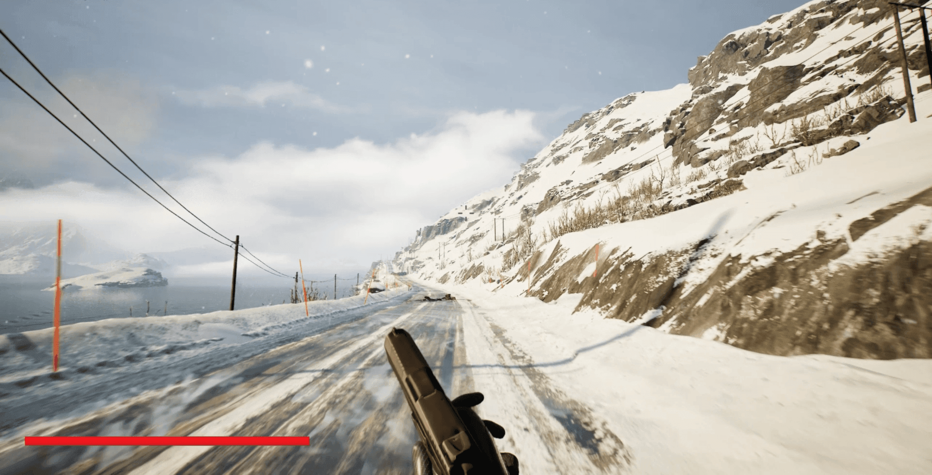 Level Design & World Building