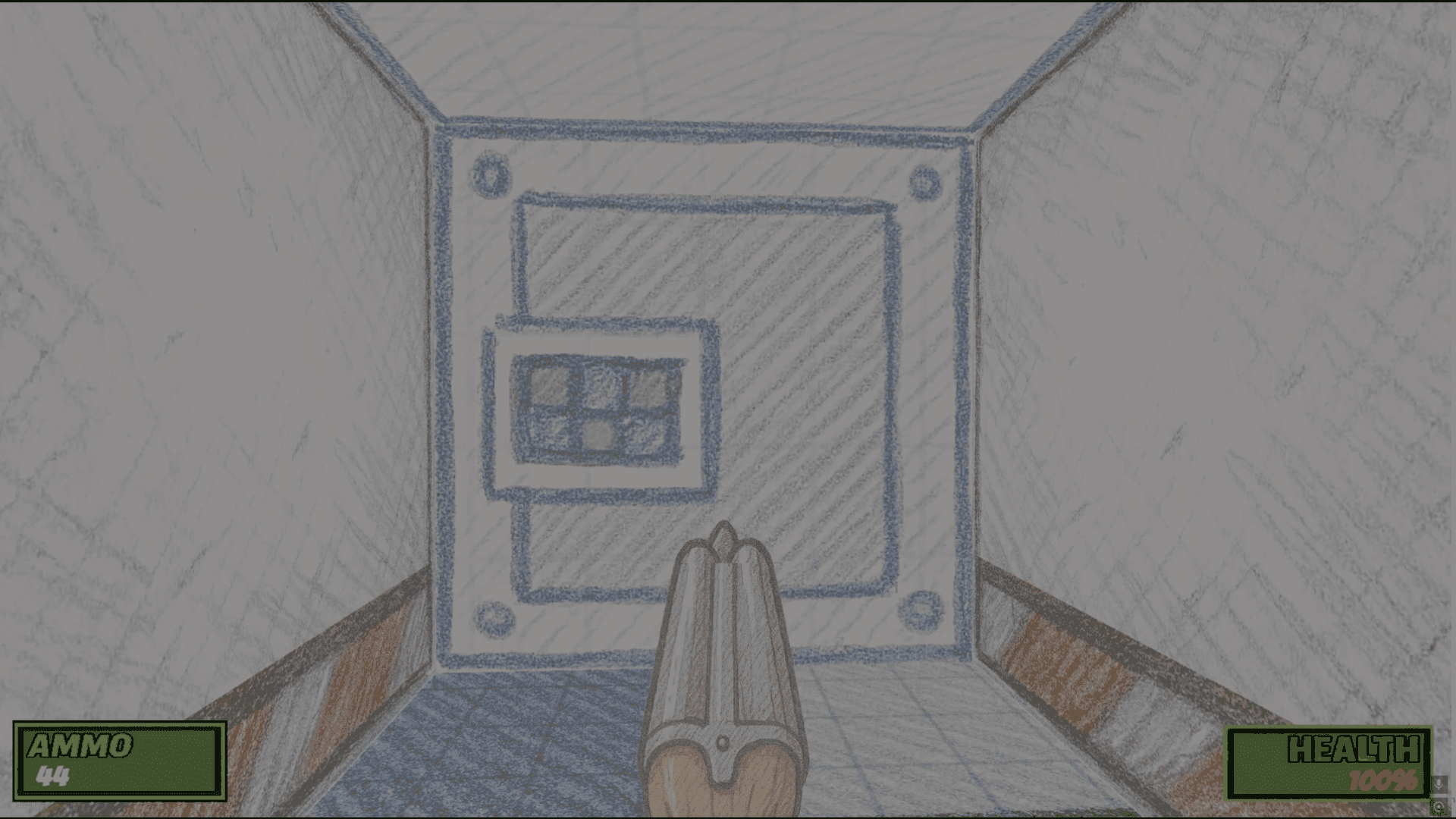 Solo Game Development